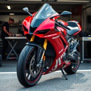 pecco bagnaia alla ricerca della fiducia per la stagione 2026 1765608099