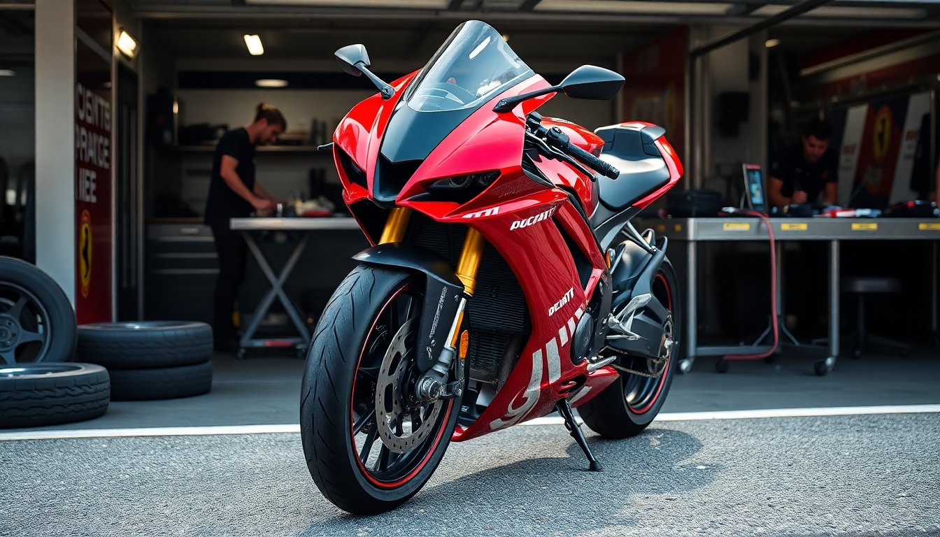 pecco bagnaia alla ricerca della fiducia per la stagione 2026 1765608099