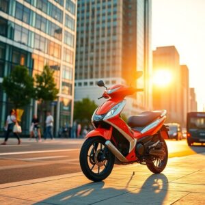 perche scegliere una moto 125 e una vittoria levoluzione delle esigenze di mobilita 1767193371