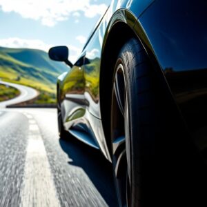 pirelli cyber tyre innovazione e premi nella sicurezza automobilistica 1766192602