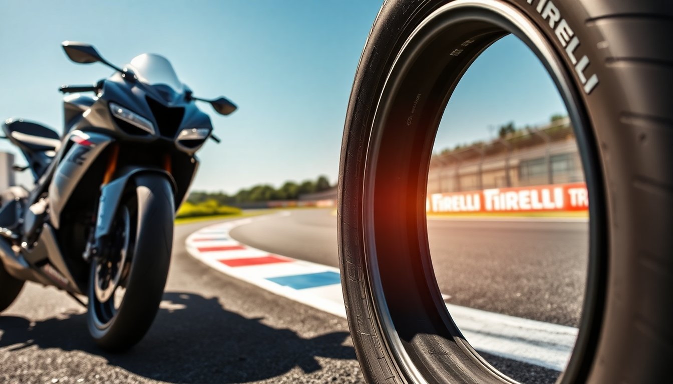 pirelli i migliori pneumatici per moto da scoprire subito 1765034071
