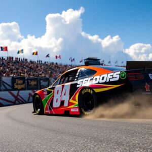 playoff nascar analisi dellimpatto dellerrore di denny hamlin 1766939249