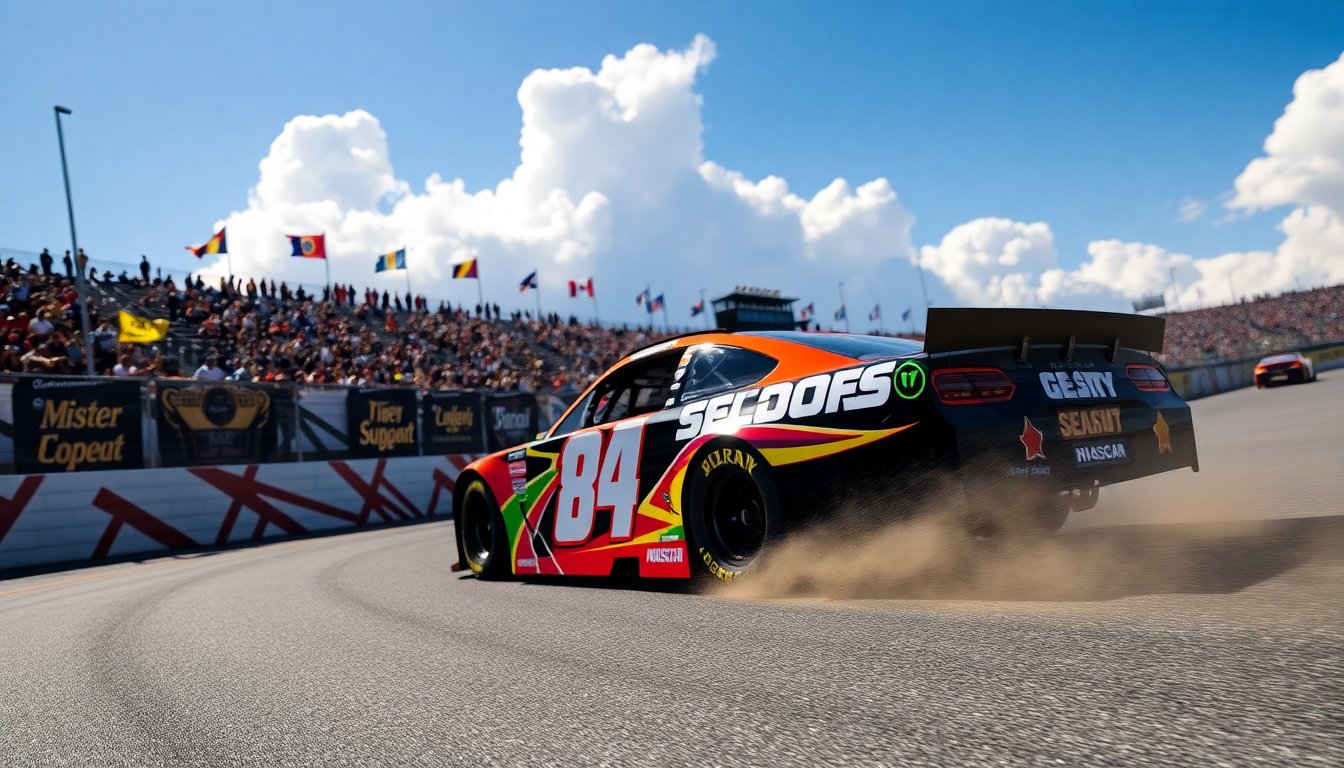 playoff nascar analisi dellimpatto dellerrore di denny hamlin 1766939249