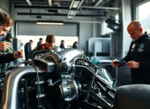 polemicita del motore mercedes in formula 1 tutto quello che devi sapere 1766468455