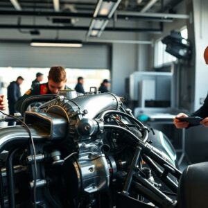 polemicita del motore mercedes in formula 1 tutto quello che devi sapere 1766468455