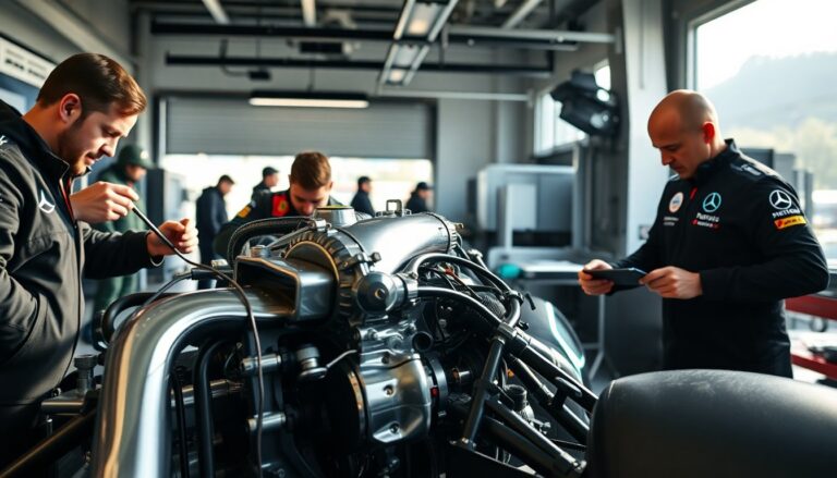 polemicita del motore mercedes in formula 1 tutto quello che devi sapere 1766468455