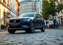polestar 4 il suv elettrico accessibile che rivoluziona il mercato europeo 1764738348