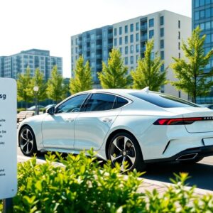 polestar offre incentivi fino a 12000 euro per lacquisto delle sue berline elettriche scopri come risparmiare 1765619198