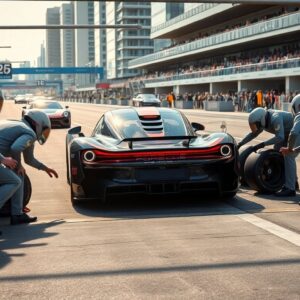 porsche accetta laccordo di inadempimento novita esclusive dalla formula e 1766942915