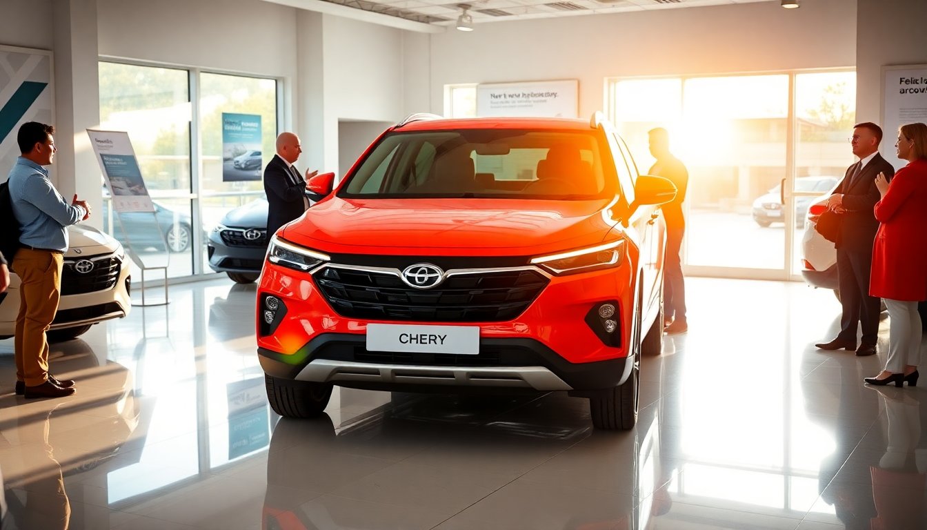 promozione imperdibile omoda 5 shs h di chery fino a fine 2025 1765674642