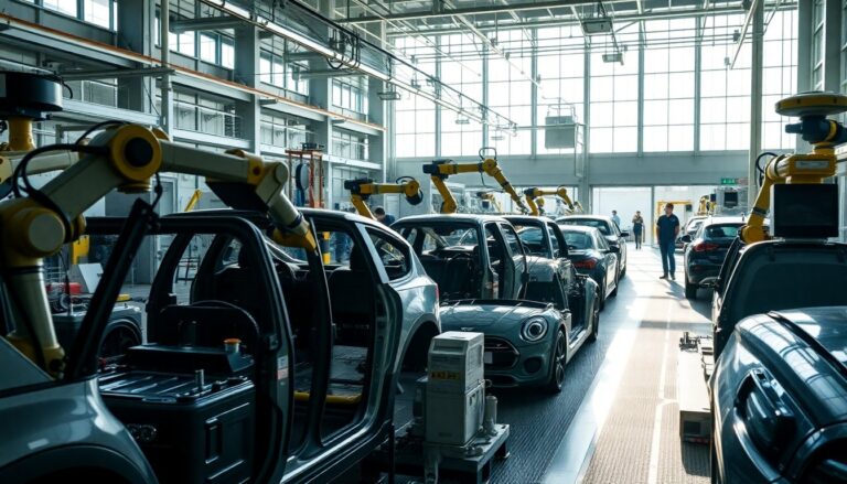 prospettive e sfide dellindustria automobilistica italiana nel 2023 1765466708