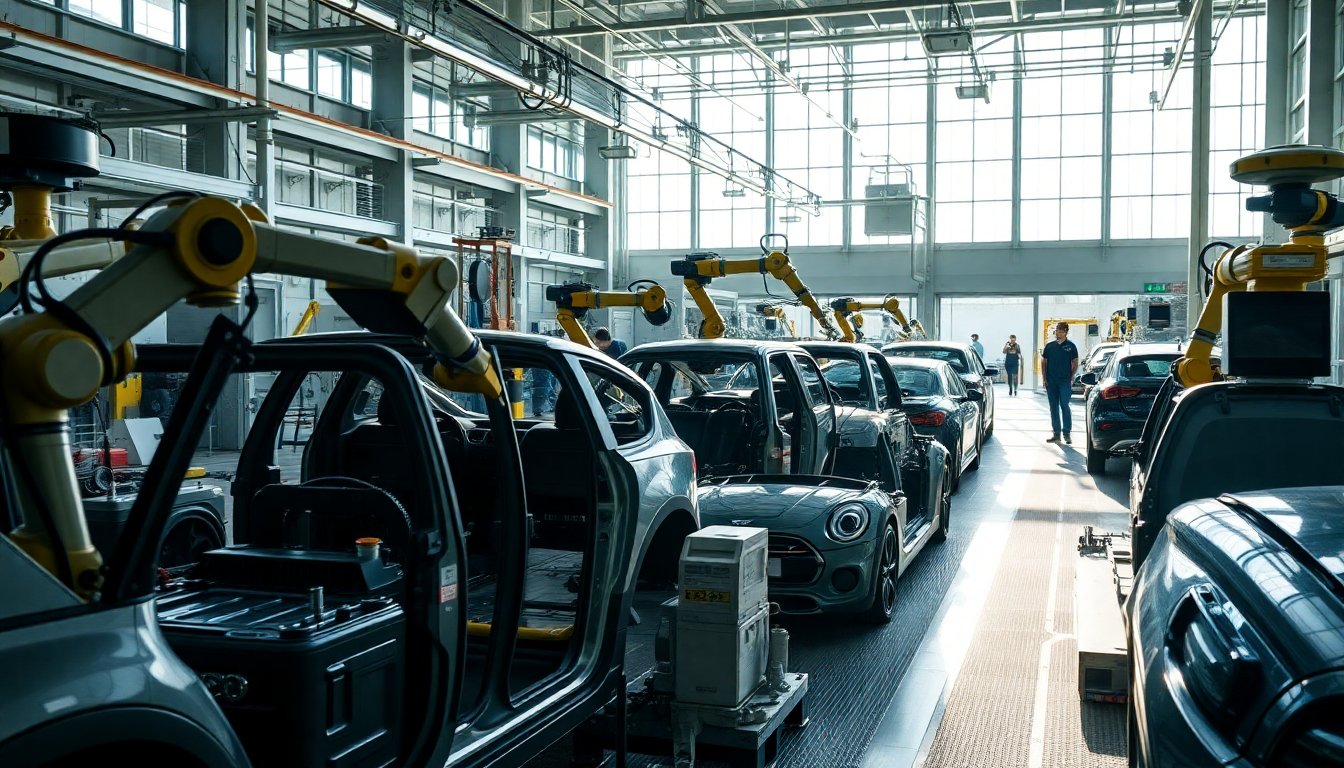 prospettive e sfide dellindustria automobilistica italiana nel 2023 1765466708