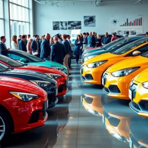 prospettive e tendenze del mercato automobilistico italiano a novembre 2025 1764653369