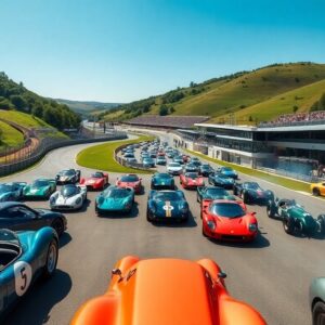 prove libere auto al circuito tazio nuvolari scopri tutte le novita e gli eventi 1767045890