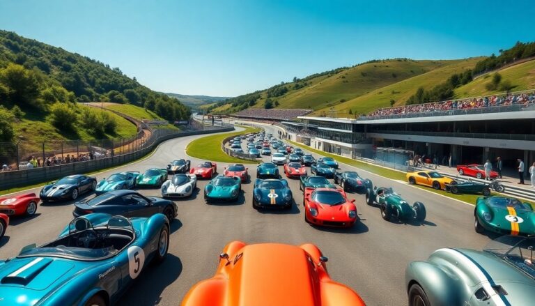 prove libere auto al circuito tazio nuvolari scopri tutte le novita e gli eventi 1767045890