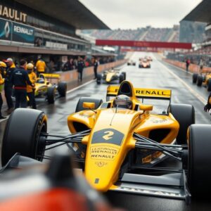 renault f1 esplora la storia e i trionfi della scuderia francese 1766571679