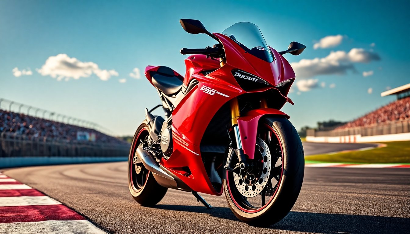 replica della ducati panigale v4 2025 campione del mondo in onore di marquez 1766693323