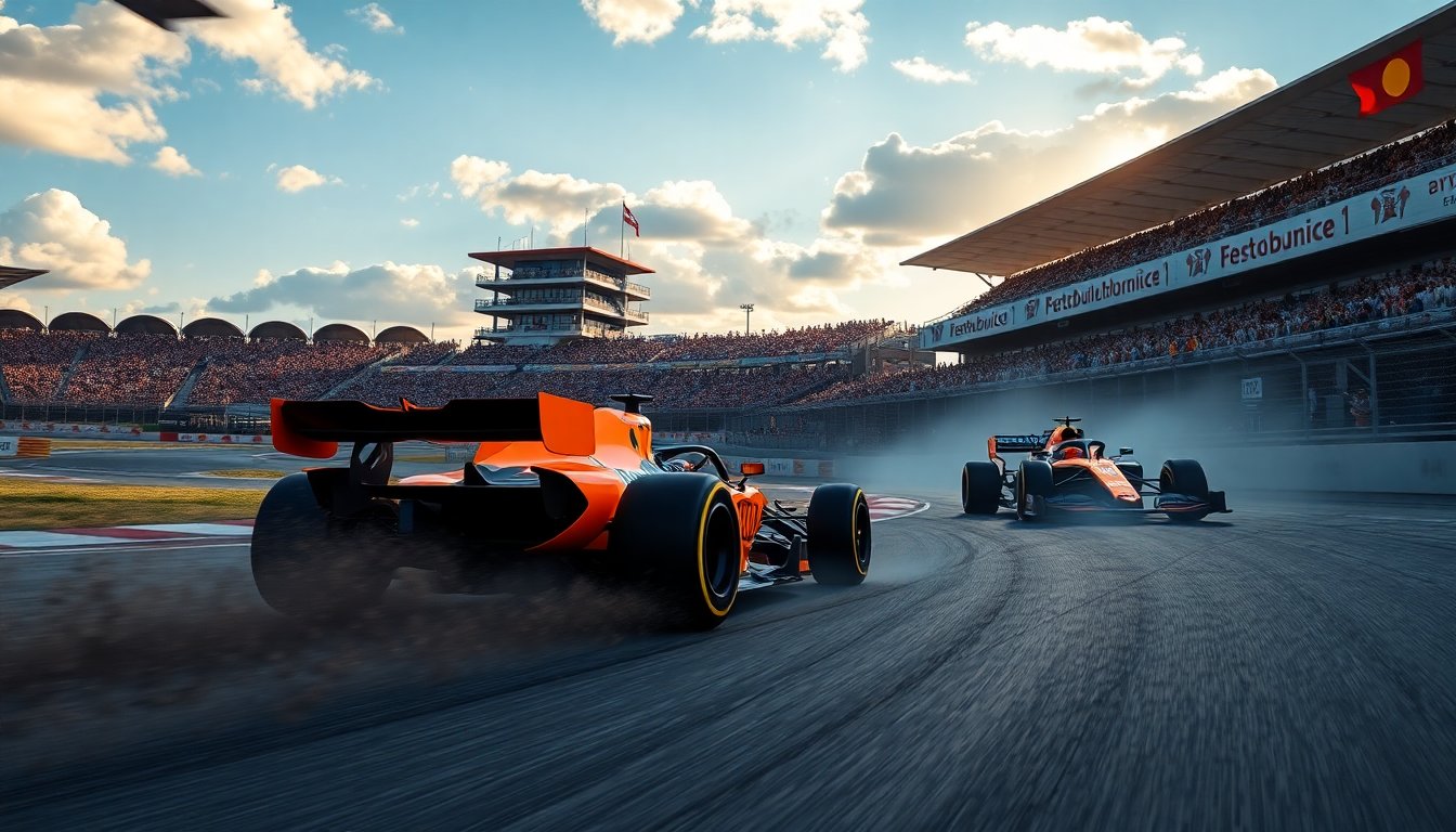 riepilogo della stagione 2025 di formula 1 mclaren dominante e la straordinaria rimonta di verstappen 1765952597