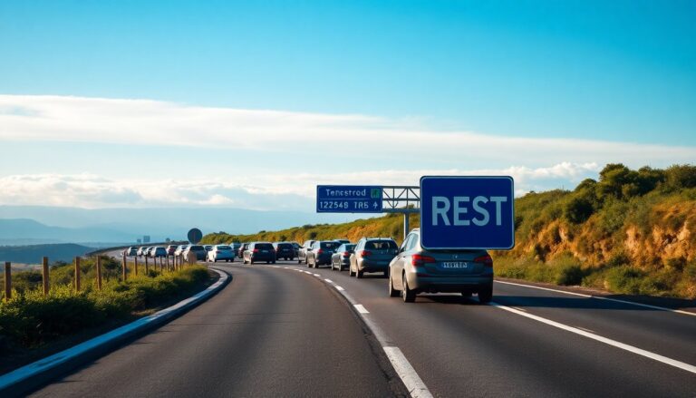 rimborsi autostradali dal 2026 tutto cio che devi sapere 1764841984