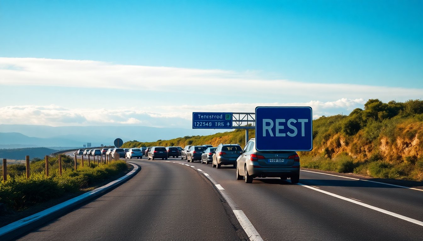 rimborsi autostradali dal 2026 tutto cio che devi sapere 1764841984