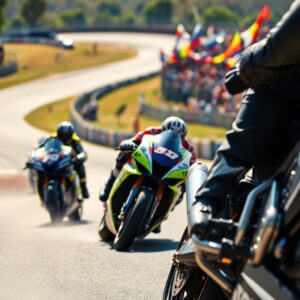 rinnovo dei diritti motogp su sky la copertura fino al 2027 1766586585