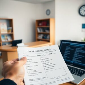 rinnovo della patente guida pratica su procedura e costi aggiornati 1765737353