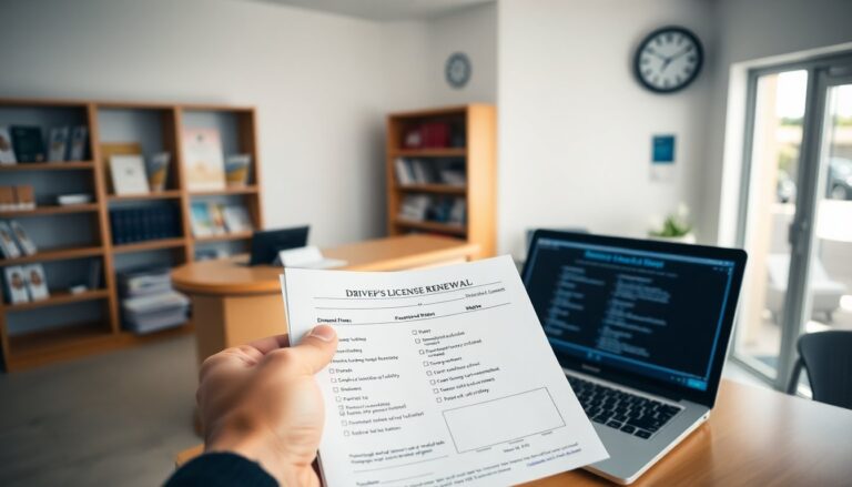 rinnovo della patente guida pratica su procedura e costi aggiornati 1765737353