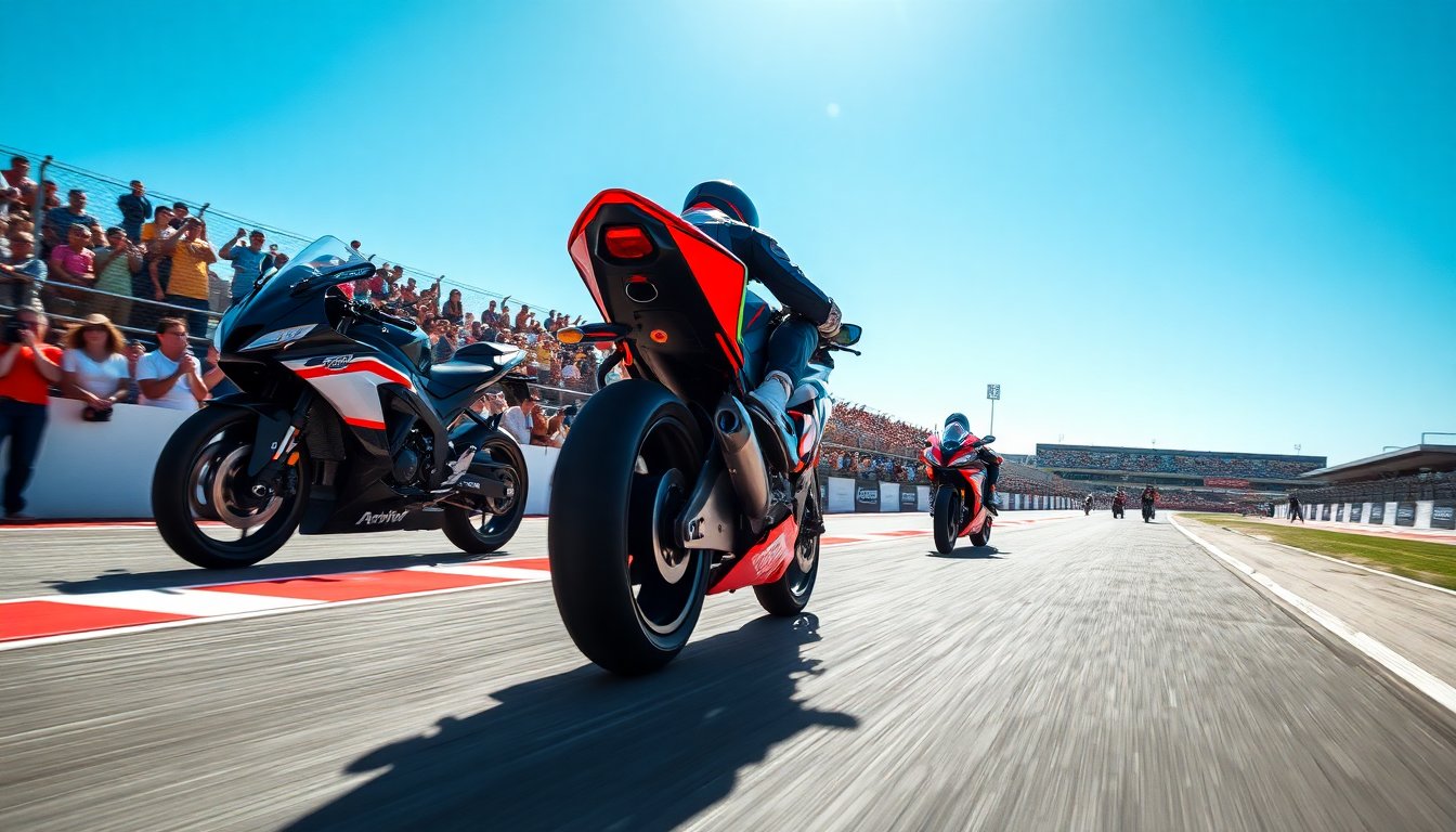 rinviata al 2027 la decisione sui winglet seat in motogp cosa aspettarsi 1765815247