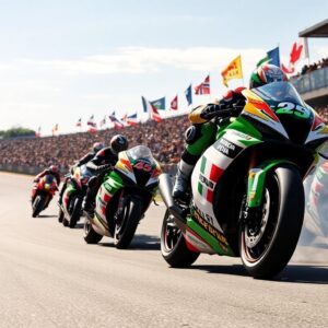 risultati dei piloti italiani nel campionato mondiale superbike 2025 analisi e prestazioni 1765448107