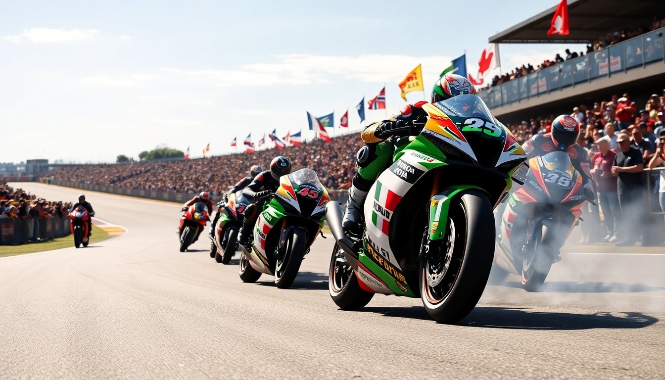 risultati dei piloti italiani nel campionato mondiale superbike 2025 analisi e prestazioni 1765448107