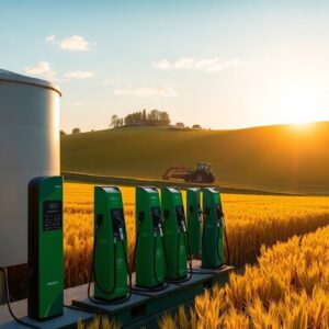 rivoluzione diesel litalia abbraccia i biocarburanti per un futuro sostenibile 1765411011