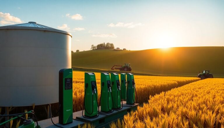 rivoluzione diesel litalia abbraccia i biocarburanti per un futuro sostenibile 1765411011