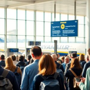 ryanair abbandona il programma prime dopo otto mesi di attivita 1764635015