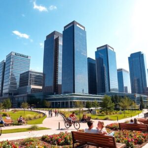 scopri charlotte avventure cultura e relax nella regina delle citta 1765078009