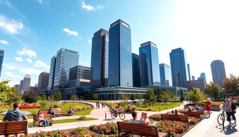 scopri charlotte avventure cultura e relax nella regina delle citta 1765078009