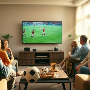 scopri come guardare in streaming le principali competizioni sportive 1767034889