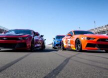 scopri come la prova di reclutamento nascar apre le porte al campionato europeo di motorsport 1765180855