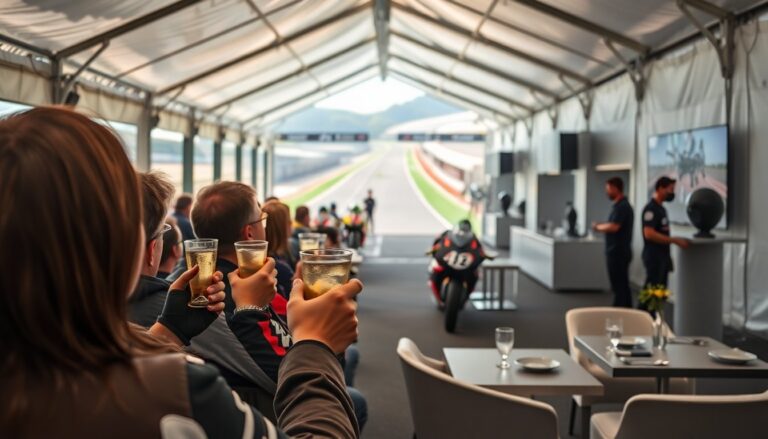 scopri il sbk pit lounge il servizio vip imperdibile per vivere la superbike al massimo 1764930733