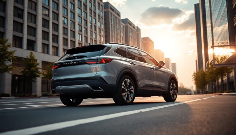 scopri il suv piu sicuro del mercato con prestazioni eccezionali e tecnologia allavanguardia 1767115913