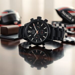 scopri il tag heuer formula 1 chronograph senna lorologio di alta precisione per verii appassionati 1767189722