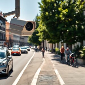 scopri la nuova mappa degli autovelox autorizzati in italia 1764598047