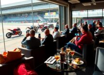 scopri la sbk pit lounge il servizio vip imperdibile per gli appassionati di motori 1764775664