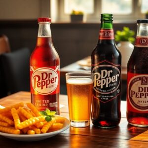 scopri le differenze tra dr pepper versioni usa vs regno unito 1767200801
