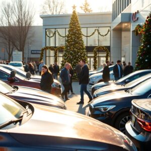 scopri perche comprare unauto a dicembre e la scelta migliore vantaggi e opportunita 1766464736