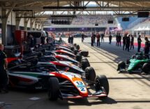 scuderie del campionato di formula e partecipanti fino al 2019 1766170599