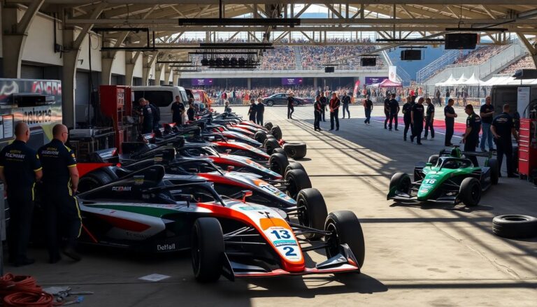 scuderie del campionato di formula e partecipanti fino al 2019 1766170599