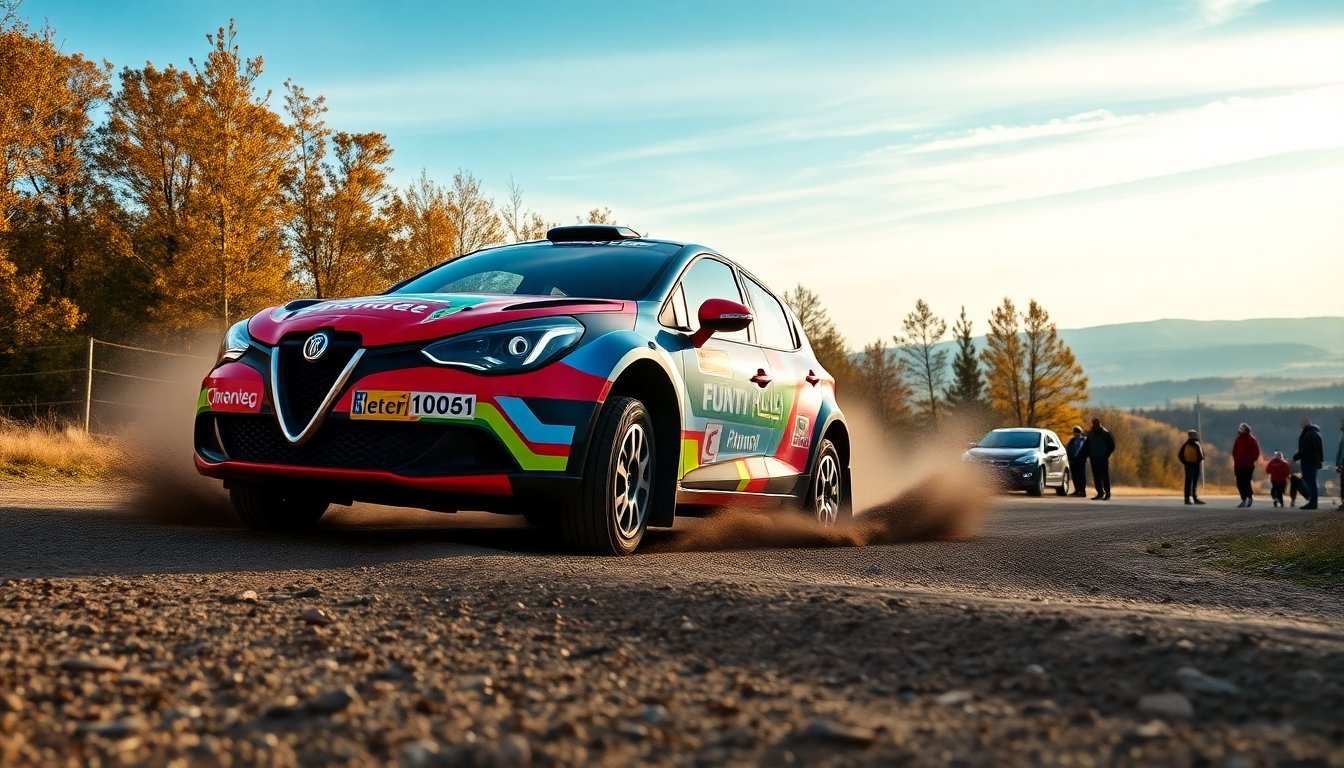 selezioni ciar junior 2026 diventa pilota con lancia ypsilon e realizza il tuo sogno 1765533138