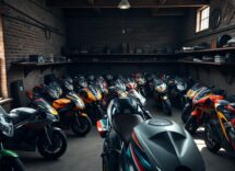 sequestro straordinario le moto di valentino rossi e marc marquez scoperte in un garage segreto 1767141819