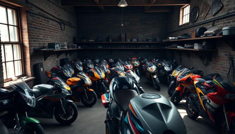 sequestro straordinario le moto di valentino rossi e marc marquez scoperte in un garage segreto 1767141819