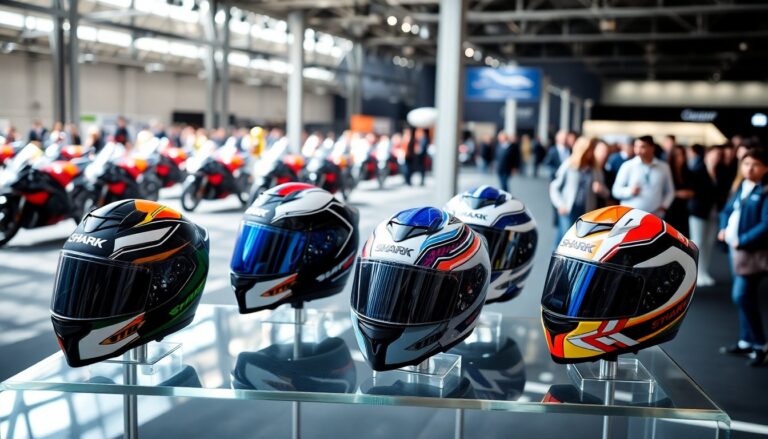 shark e motogp inizia una nuova era per i caschi racing 1764557371